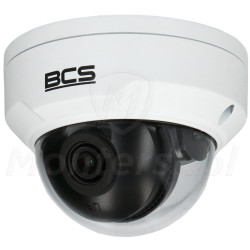 BCS-P-DIP24FSR3-Ai1 - Wandaloodporna kamera IP