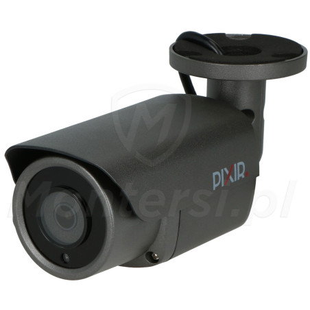 PIX-IP5FBIRS-IV - Tubowa kamera