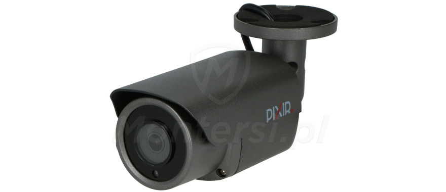 PIX-IP5FBIRS-IV - Tubowa kamera