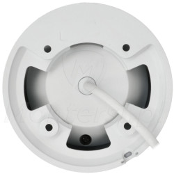 BCS-DMIP1801IR-E-V - Kopułkowa kamera IP 8Mpx, WDR, SD, H.265