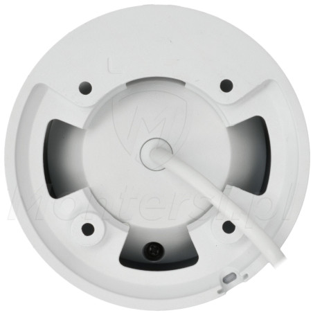 BCS-DMIP1801IR-E-V - Kopułkowa kamera IP 8Mpx, WDR, SD, H.265