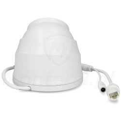 BCS-DMIP1801IR-E-V - Kopułkowa kamera IP 8Mpx, WDR, SD, H.265