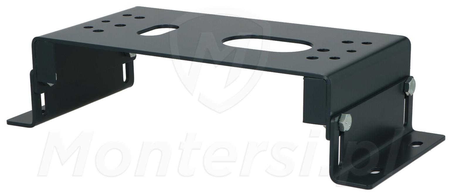 Podstawa montażowa do siłowników, 65 - 105 mm