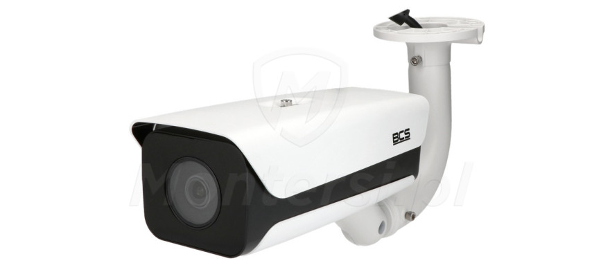Tubowa kamera IP BCS-TIP6401ITC-III