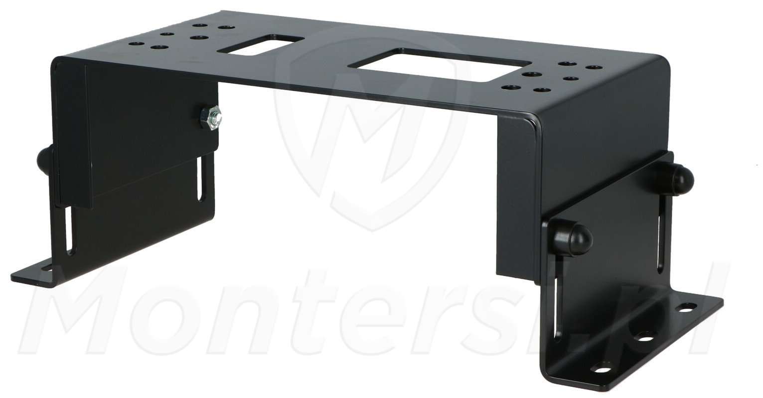 Podstawa montażowa do siłowników, 105 - 160 mm Podstawa montażowa do siłowników, 105 - 160 mm