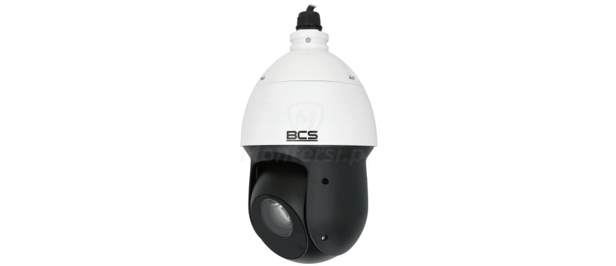Kamera szybkoobrotowa BCS-L-SIP2425SR10-Ai1
