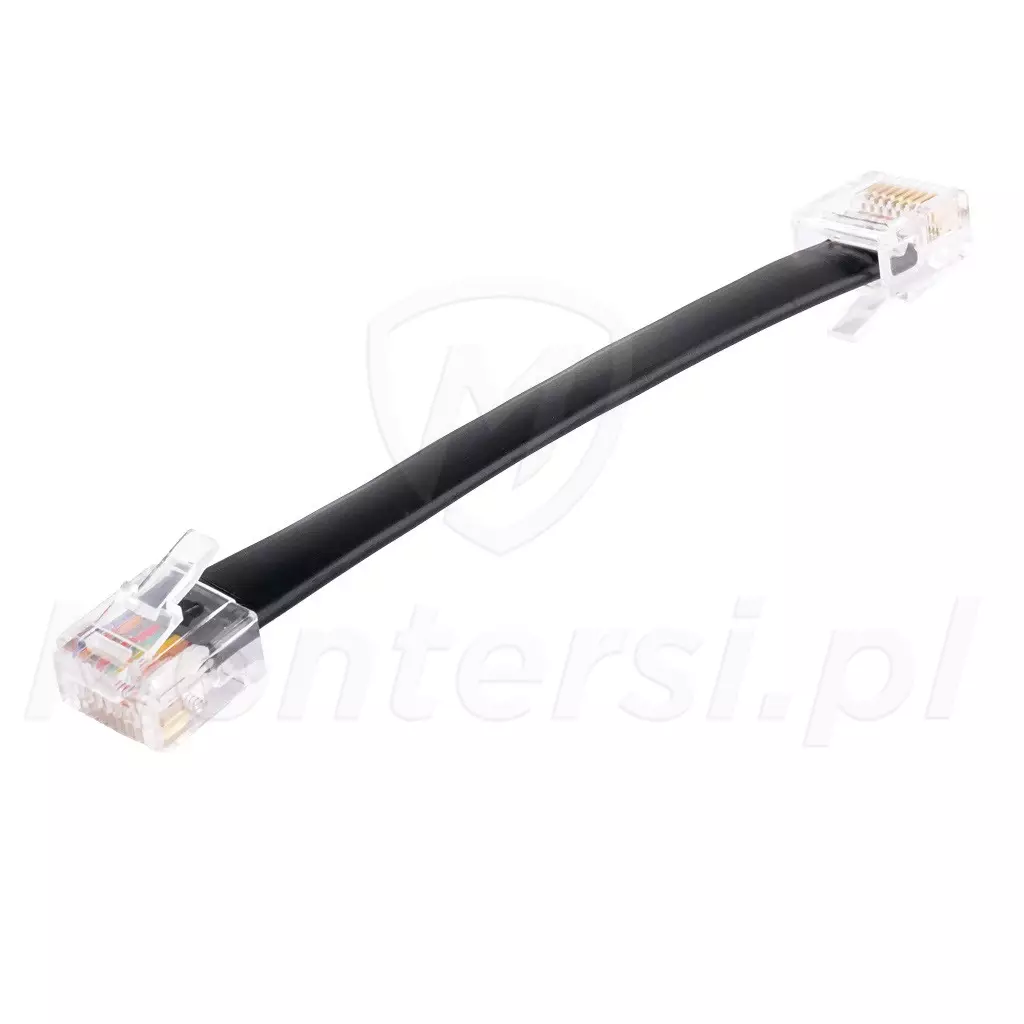 ADD‑PC20 - Patchcord RJ45 - RJ45, 0.2m