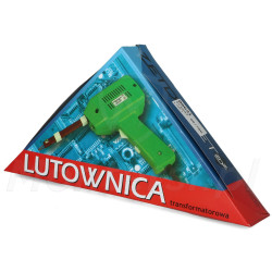 Opakowanie lutownicy LT 75/45/l