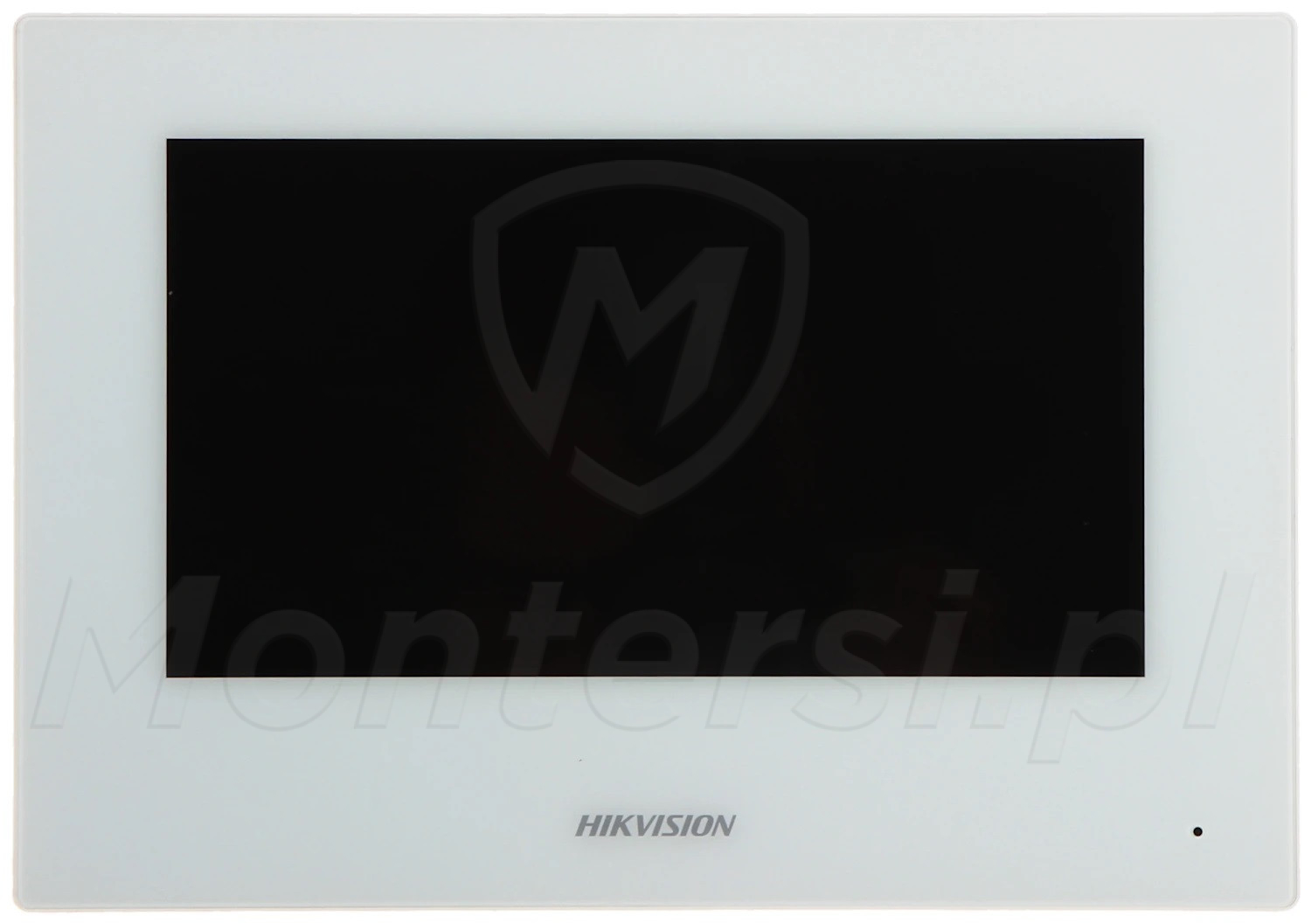 DS-KH6320-WTE2-W - Głośnomówiący monitor 7" DS-KH6320-WTE2-W - Głośnomówiący monitor 7"