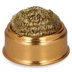 Czyścik do grotów z...