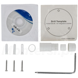 Akcesoria kamery BCS-V-TIP28FSR4-Ai2