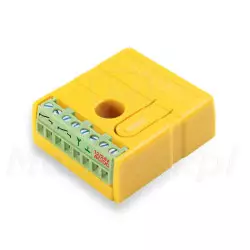 NW2 - 2-kanałowy odbiornik...