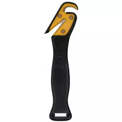 Nóż z bezpiecznym ostrzem