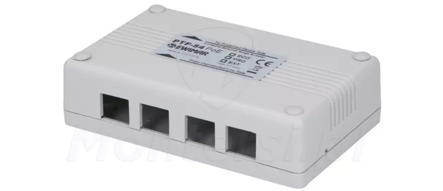 PTU/PTF-BOX PTU/PTF-BOX