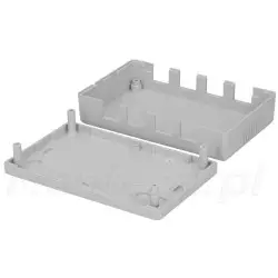 PTU/PTF-BOX - otwarta PTU/PTF-BOX - otwarta