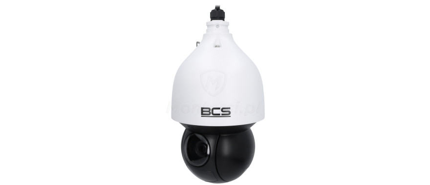 Szybkoobrotowa kamera IP BCS-SDIP4432Ai-III