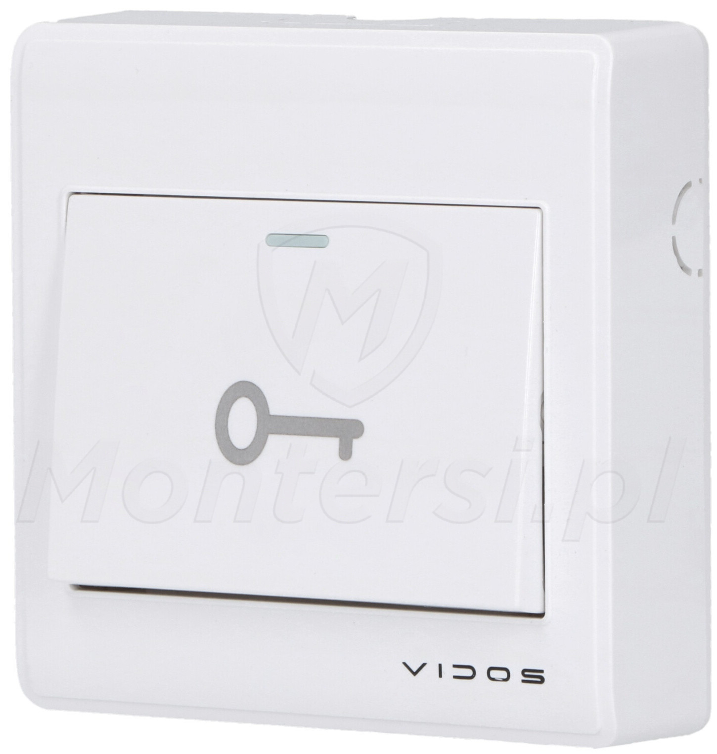 Przycisk wyjścia - OP07