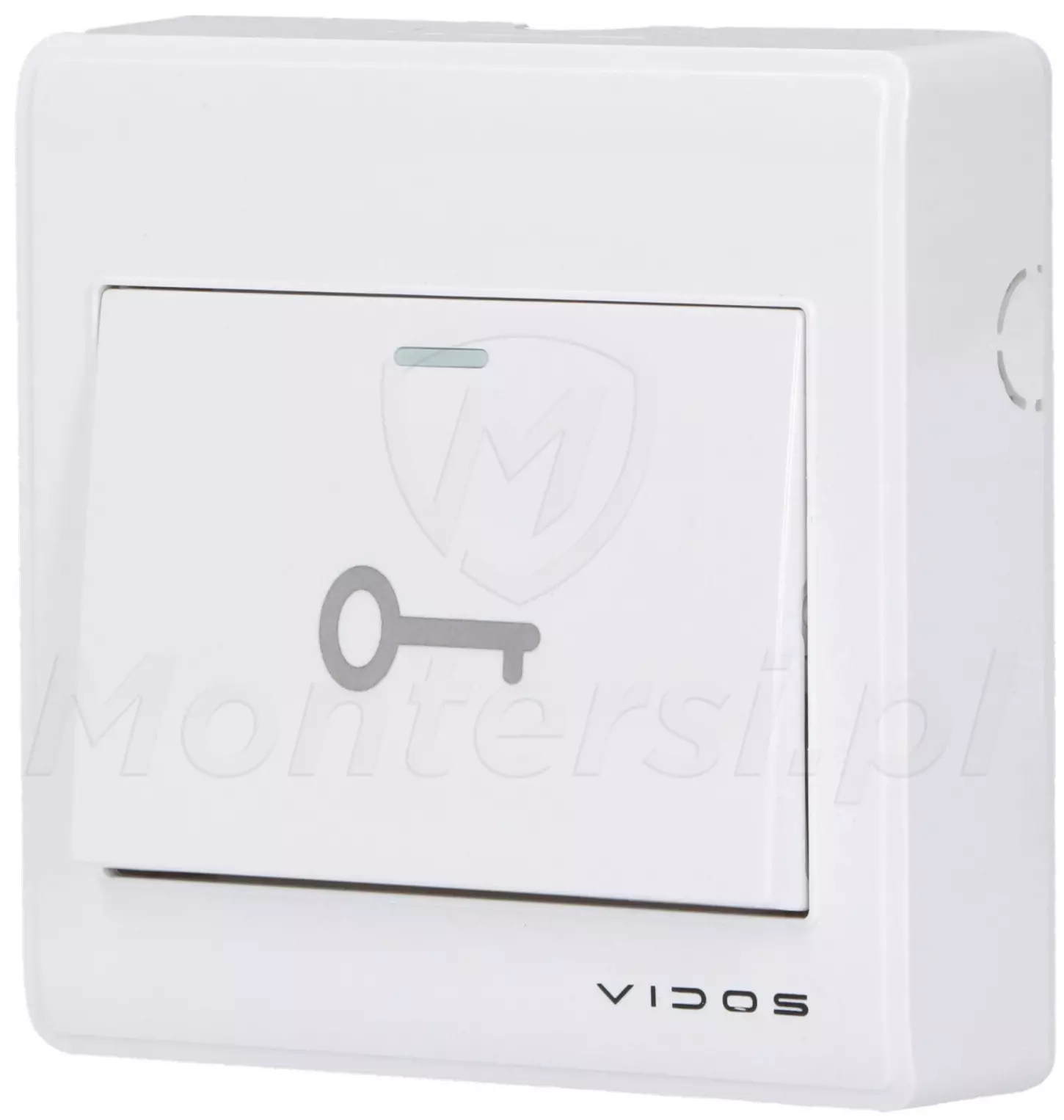 Przycisk wyjścia - OP07