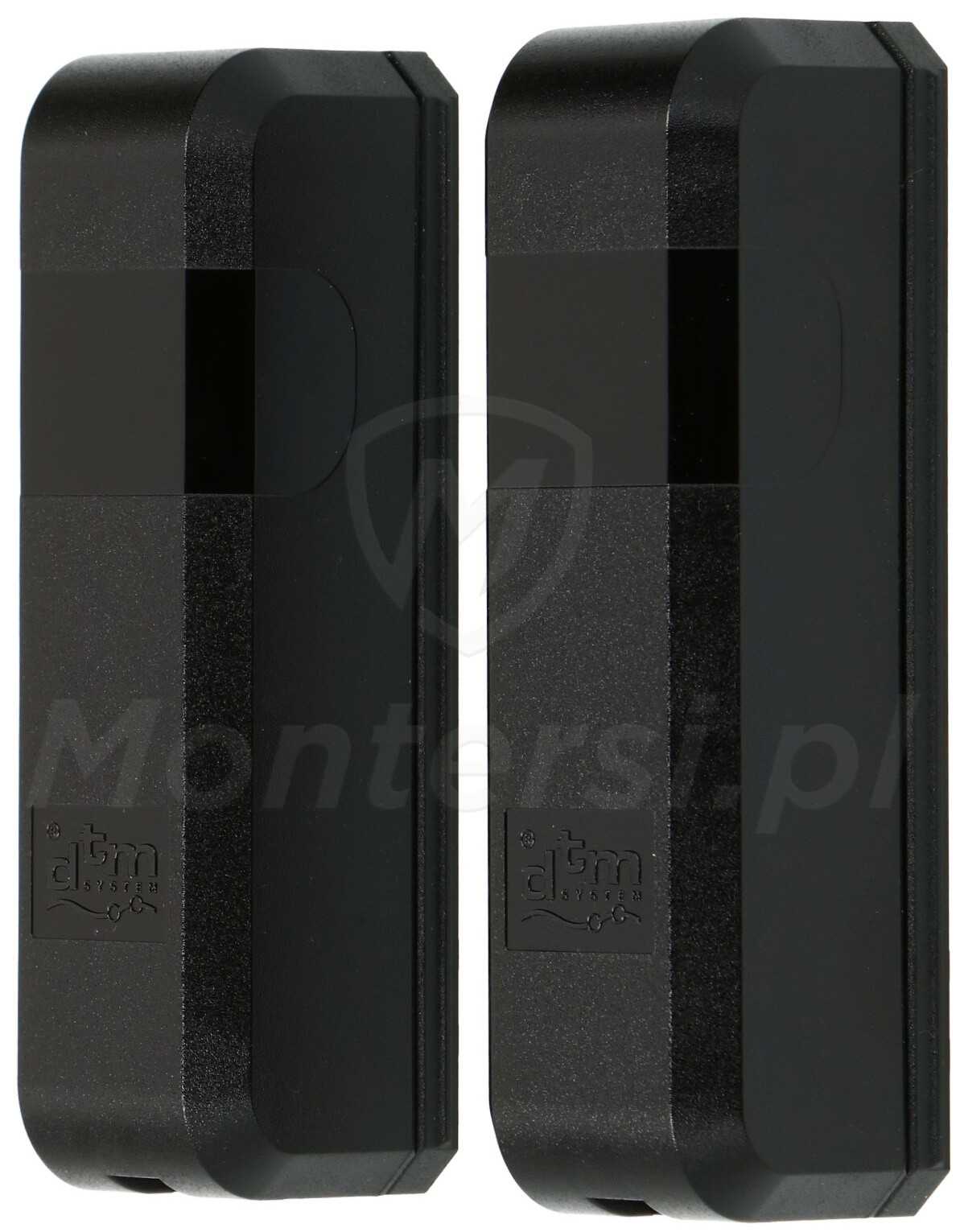 SLIM3ECO - Zestaw fotokomórek, 15 m