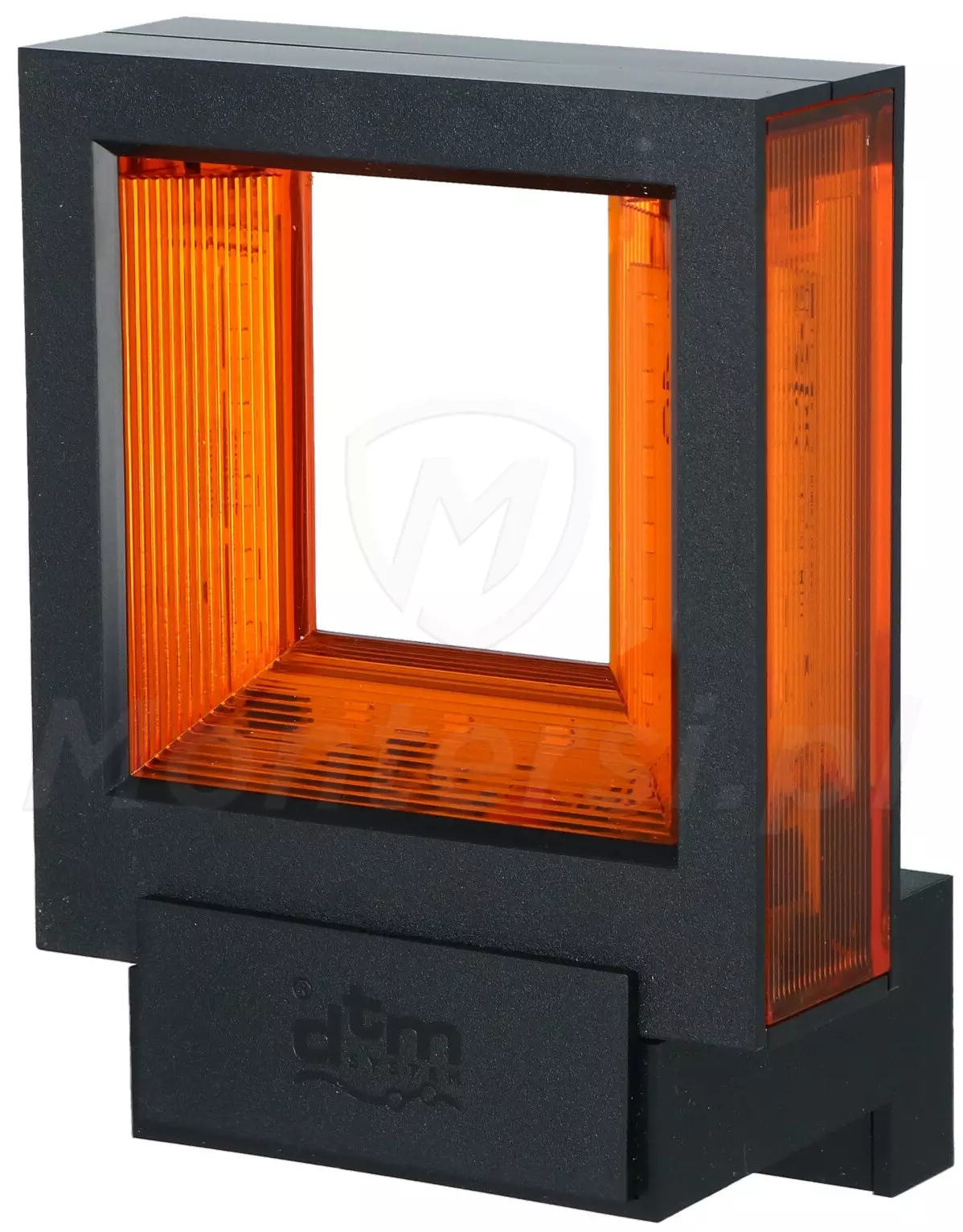 QUADRO - Lampa sygnalizacyjna z dwuzakresową anteną 433, 868 MHz