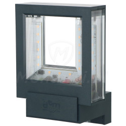 QUADRO B - Lampa sygnalizacyjna