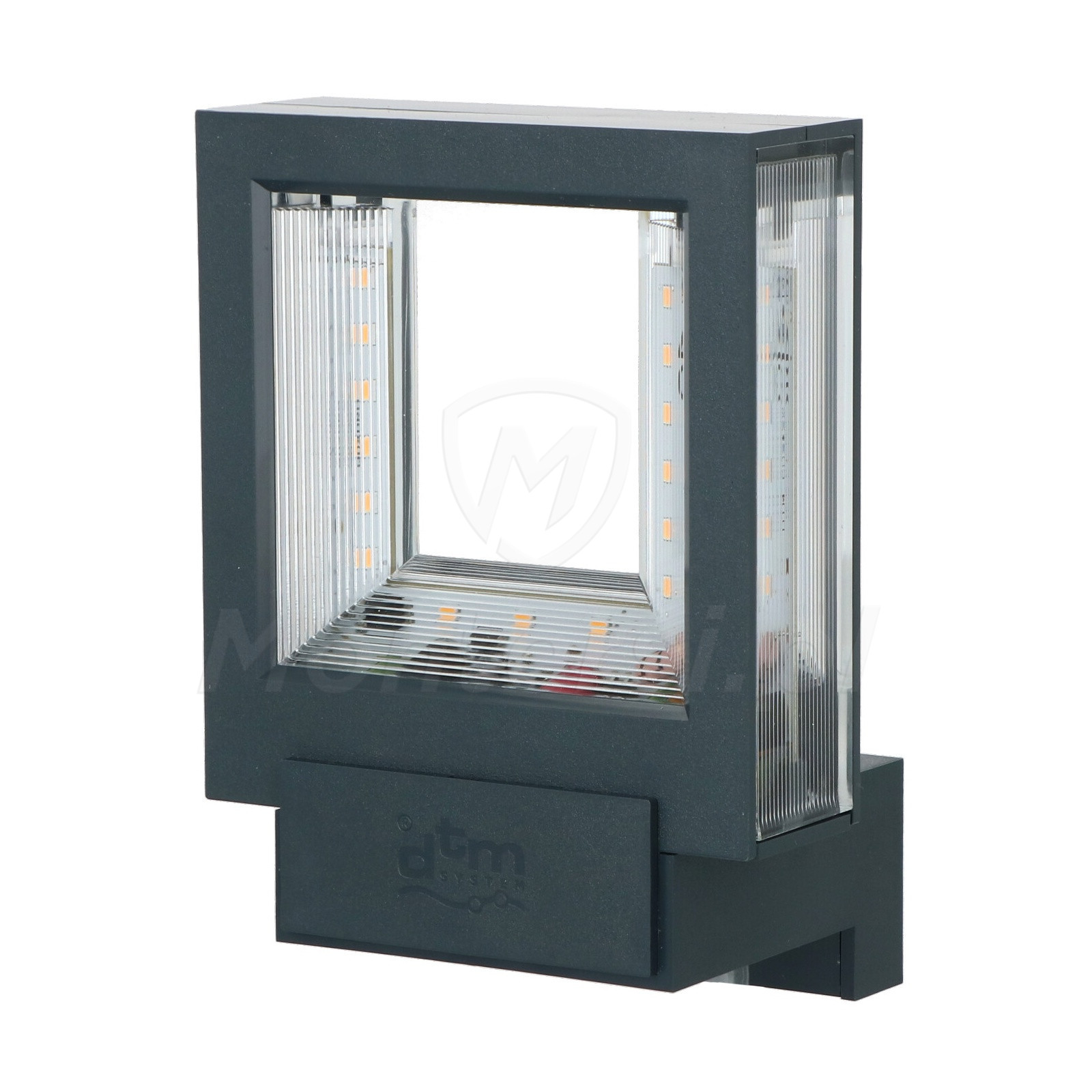 QUADRO B - Lampa sygnalizacyjna