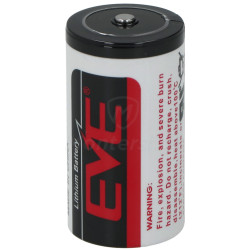 EVE ER26500  - Bateria 3.6V 8.5 Ah