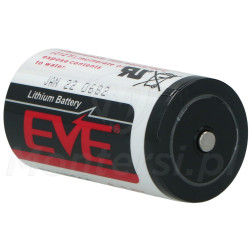 EVE ER26500  - Bateria 3.6V 8.5 Ah