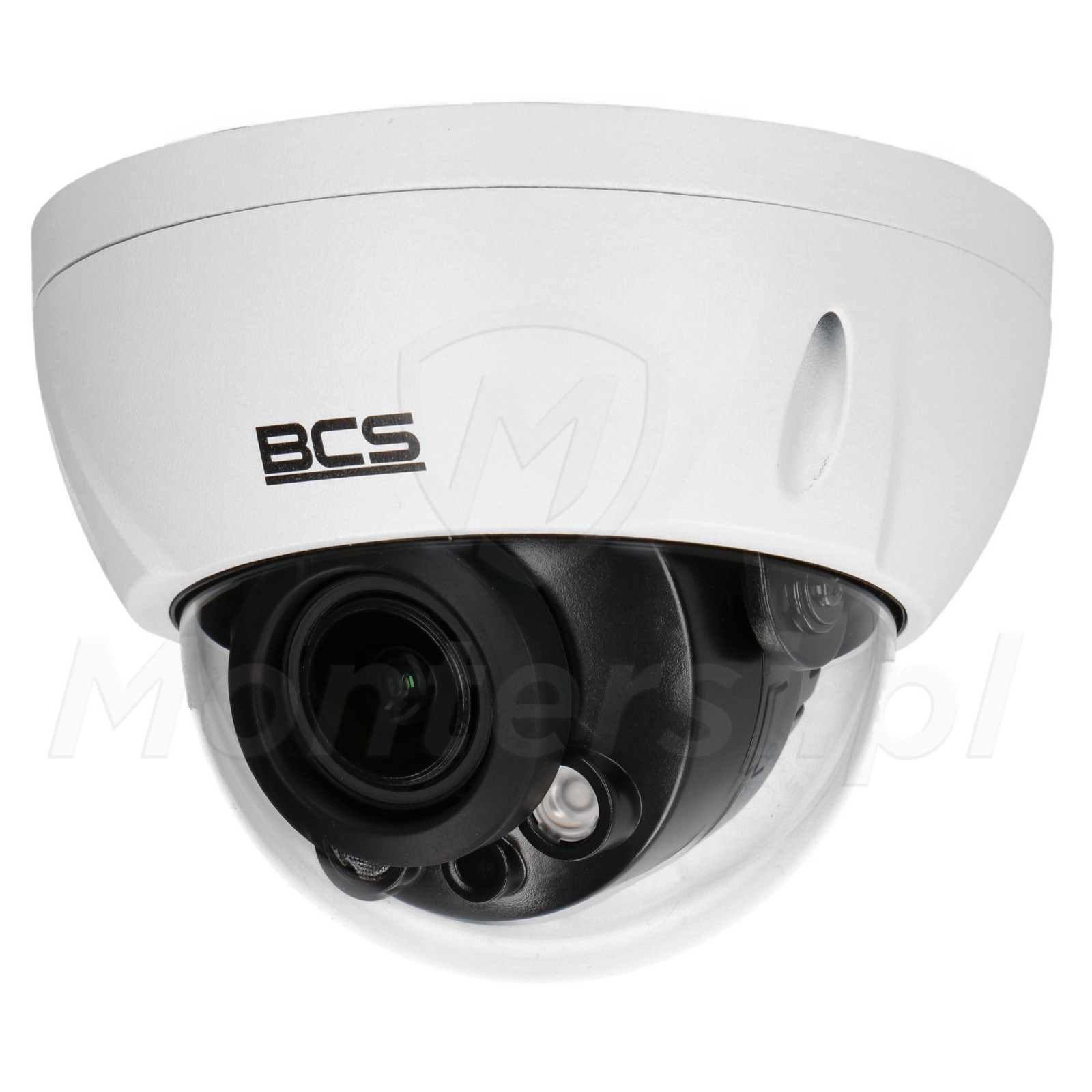 Kamera kopułkowa IP BCS-DMIP3801IR-V-E-Ai