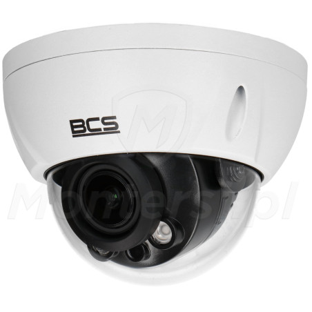Kamera kopułkowa IP BCS-DMIP3801IR-V-E-Ai
