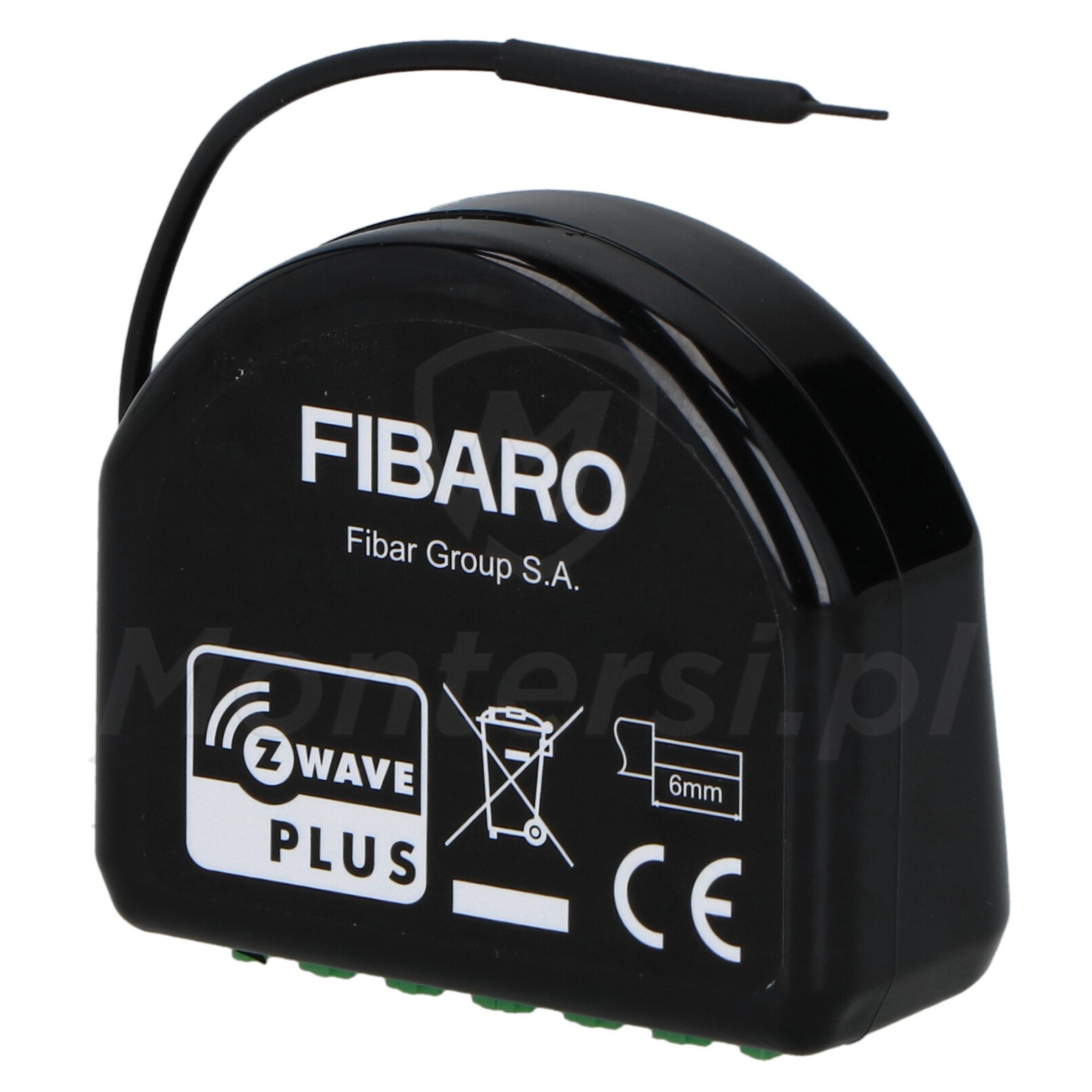 Przełącznik FIBARO FGS-213