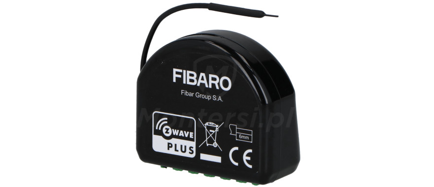 Przełącznik FIBARO FGS-213