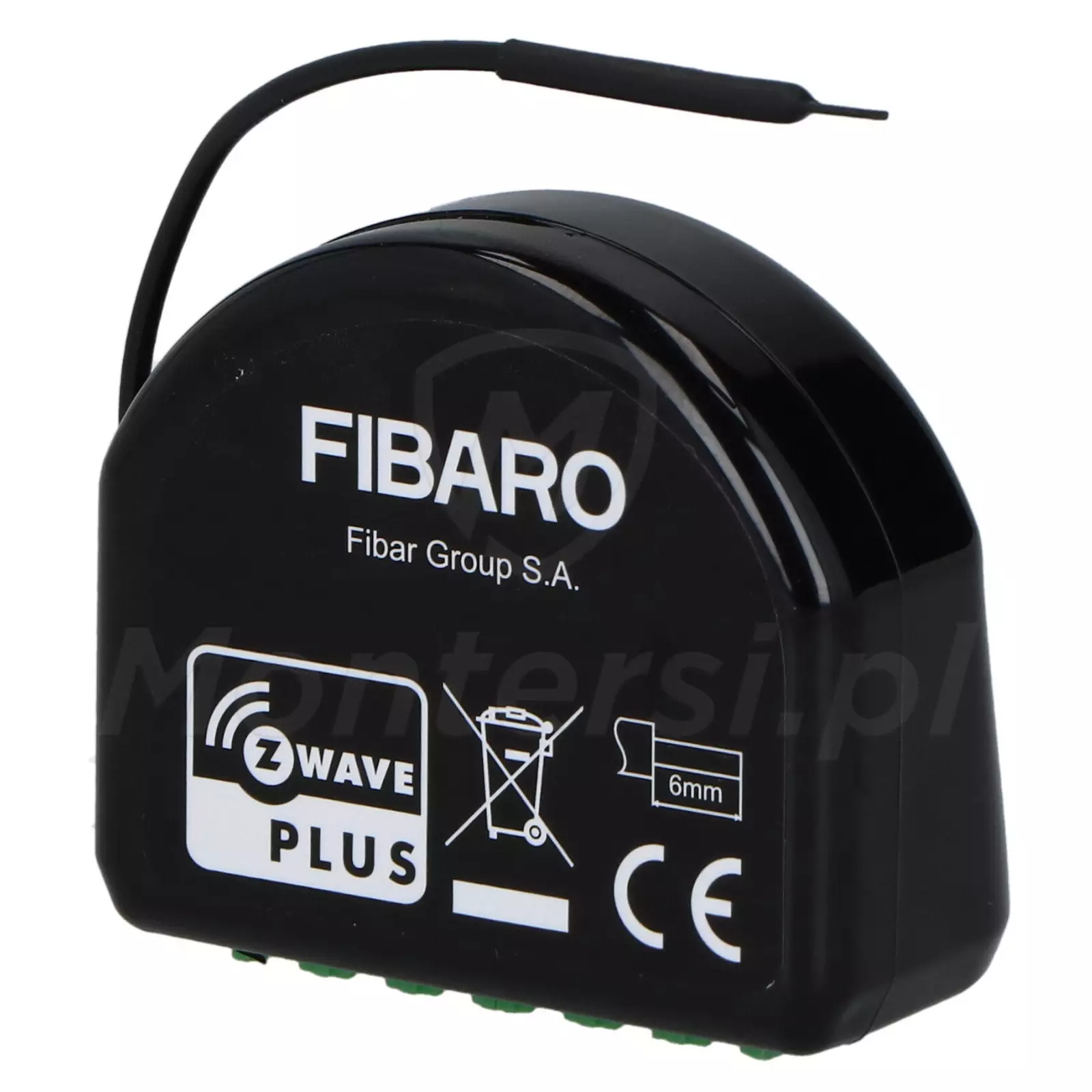Przełącznik FIBARO FGS-223