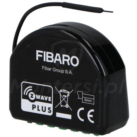 Przełącznik FIBARO FGS-223