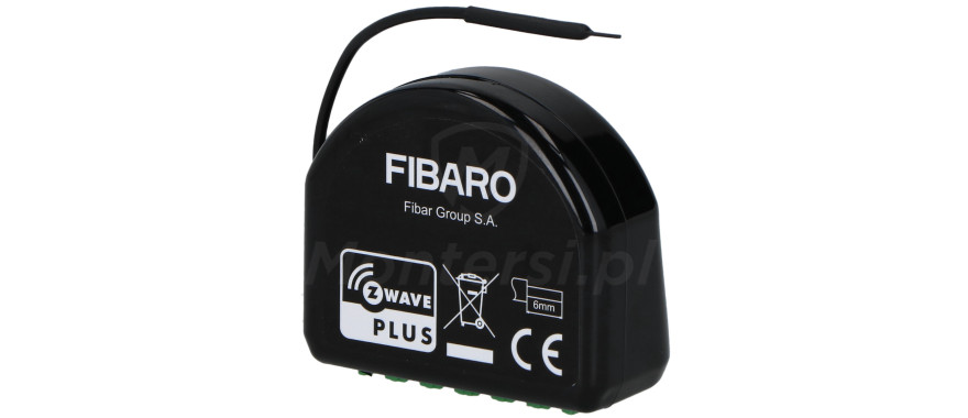 Przełącznik FIBARO FGS-223