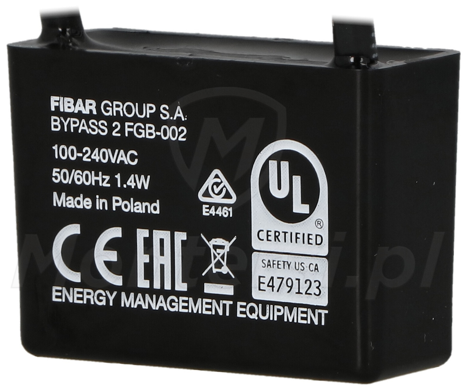 FGB-002 - Układ Bypass 2 do ściemniacza FGB-002 - Układ Bypass 2 do ściemniacza