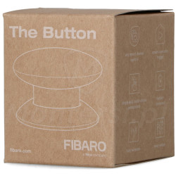 FGPB-101-1 - Bezprzewodowy przycisk Fibaro The Button