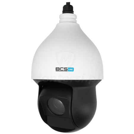 Kamera szybkoobrotowa 4 in 1 BCS-SDHC4225-IV