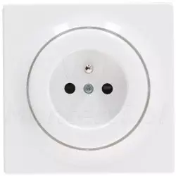 Gniazdo elektryczne FGWSONE-011