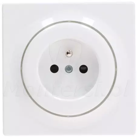 Gniazdo elektryczne FGWSONE-011