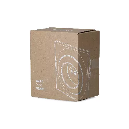 Gniazdo elektryczne FGWSONE-011