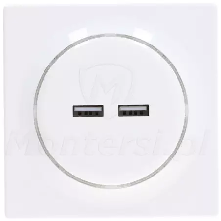 FGWU-021 - Ładowarka USB Walli N