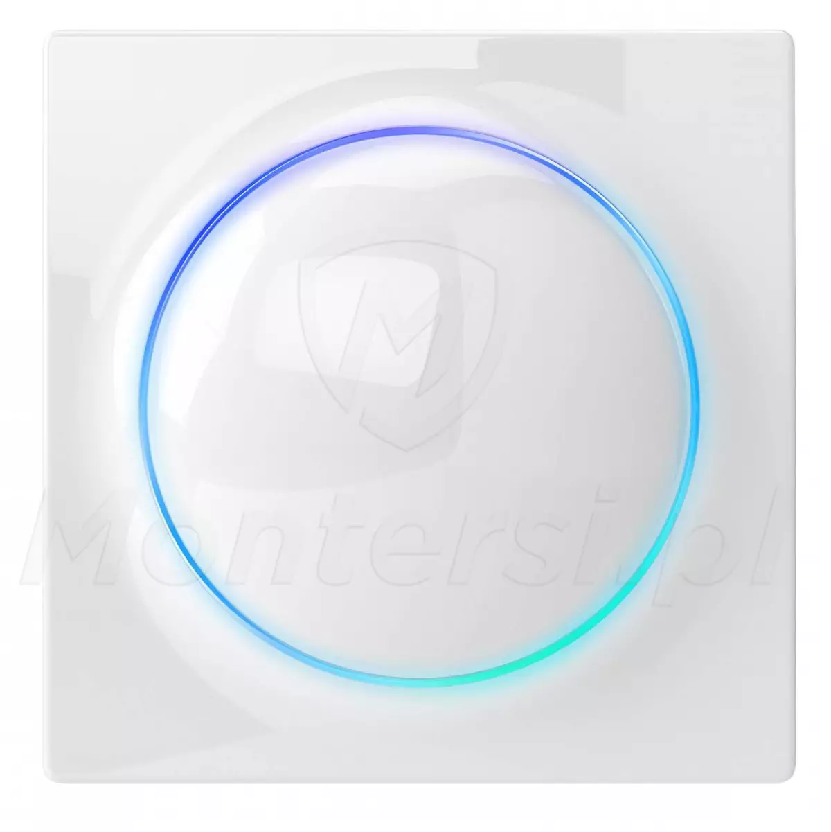 FGWDEU-111 - Bezprzewodowy ściemniacz Walli Dimmer FGWDEU-111 - Bezprzewodowy ściemniacz Walli Dimmer