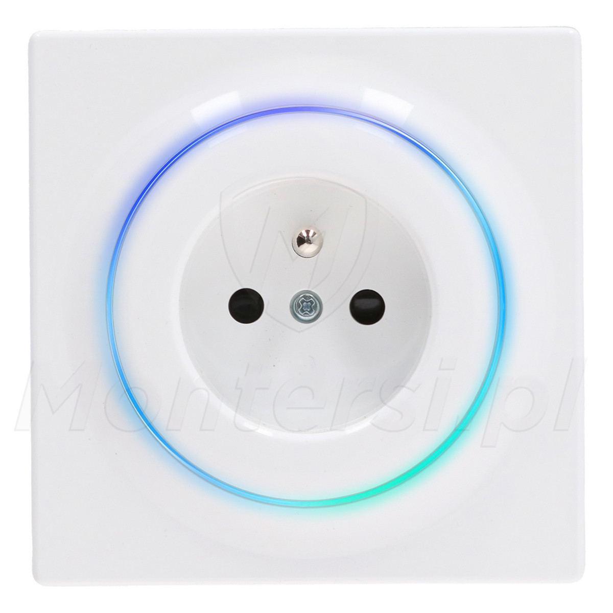 FGWSONE-011 - Gniazdo 230 V AC typu E FGWSONE-011 - Gniazdo 230 V AC typu E