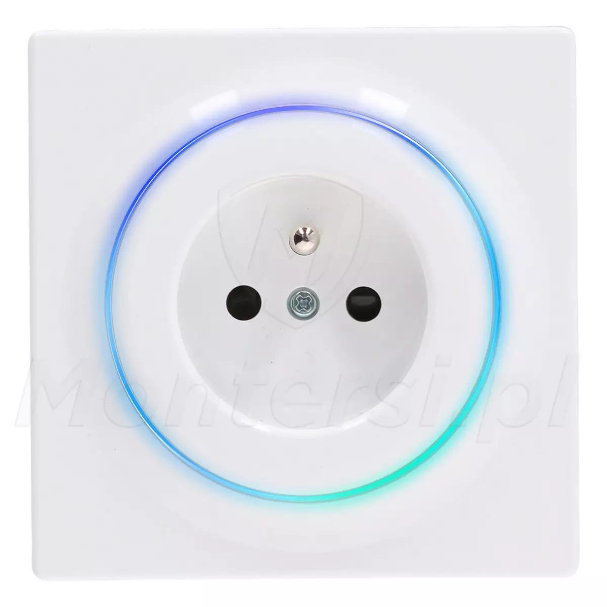 FGWSONE-011 - Gniazdo 230 V AC typu E