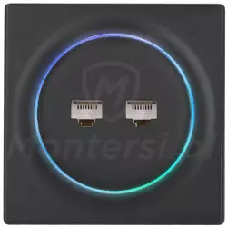 FGWEEU-021-8 - Gniazdo...