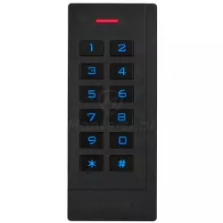 Podświetlony front czytnika ZS45-X