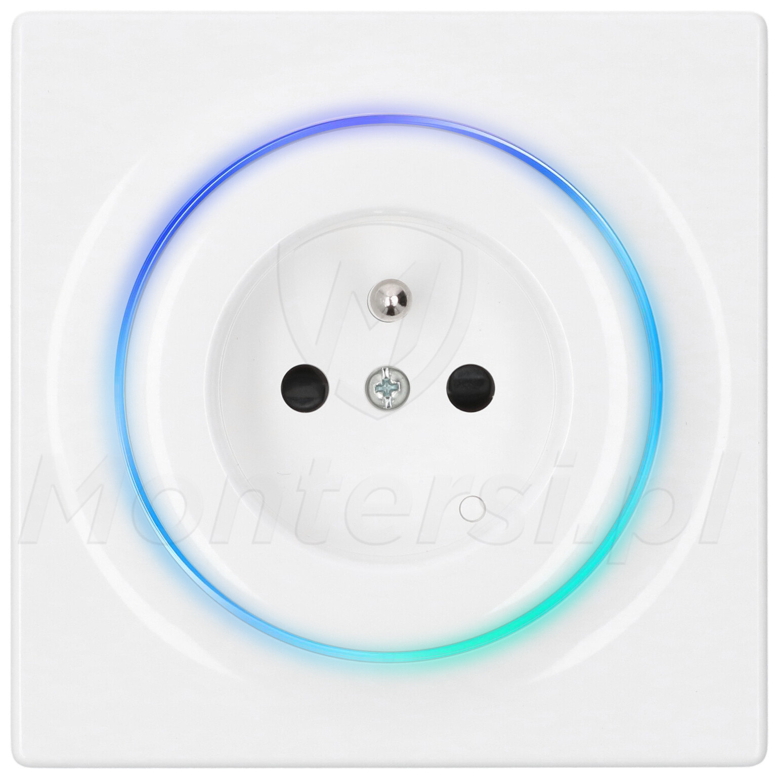 FGWOE-011 - Bezprzewodowy moduł Walli Outlet typ E