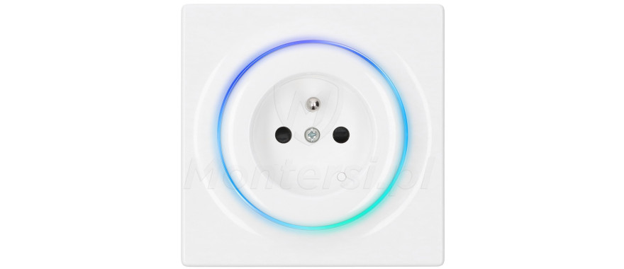 Moduł Walli Outlet typ E FGWOE-011