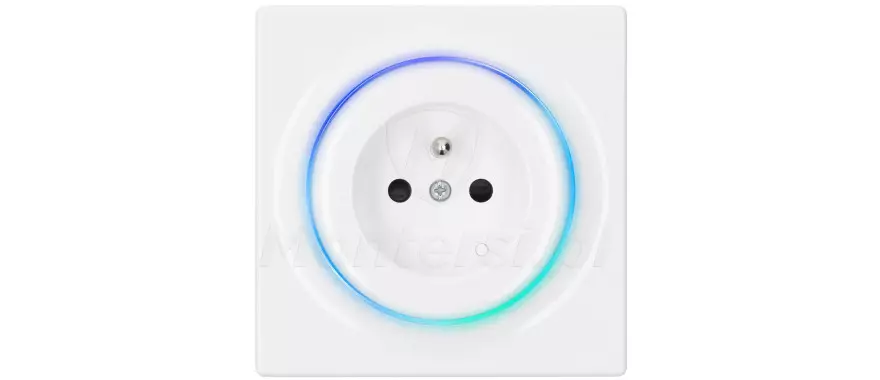 Moduł Walli Outlet typ E FGWOE-011